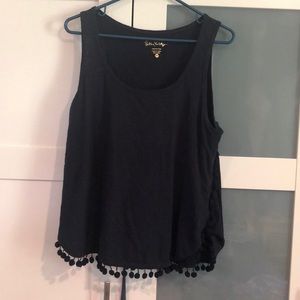 Pom Pom Lilly tank